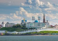 Богатая история Татарстана: непреходящее наследие достопримечательностей (Фото)