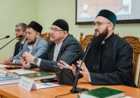 Муфтий: «Казан басмасы» – самое большое достижение татарского народа»