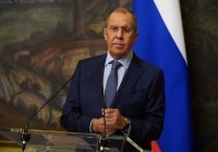 Лавров: Россия будет содействовать укреплению суверенитета и безопасности Африки