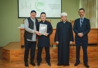 Стали известны результаты олимпиад по исламским дисциплинам и татарскому языку в РИИ