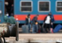 В России могут ужесточить наказание за организацию незаконной миграции
