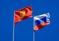 Россия и Киргизия подпишут два соглашения в военной сфере