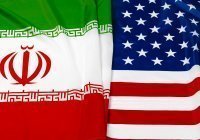 Иран обвинил США в поддержке терроризма