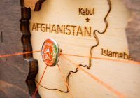 Не менее шести человек погибли при нападении на мечеть в Афганистане