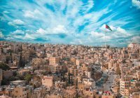 Король Иордании: последствия войны в Газе могут затронуть весь Ближний Восток