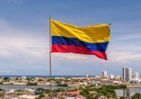 Колумбия разрывает дипломатические отношения с Израилем