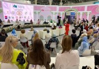 Обширная культурная программа станет частью KazanForum 2024