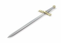 В Испании нашли исламский меч возрастом 1000 лет