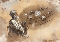 Постигая тайны Вселенной: история мусульманских обсерваторий