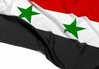 Студенты БИА прошли стажировку в университетах Сирии