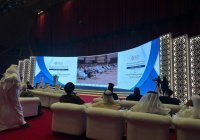 Муфтий РТ принимает участие в международной конференции в Катаре