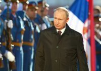 Путин назвал поддержку многовековых традиций одним из главных приоритетов