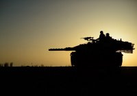 В Турции назвали военным преступлением операцию Израиля в Рафахе