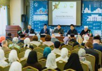 В ДУМ РТ прошла научная конференция о вкладе ветеранов ВОВ в процессы возрождения ислама в России