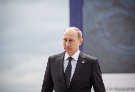 Путин: Россия будет делать всё, чтобы не допустить глобального столкновения