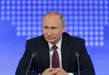 Путин: Россия дорожит дружественными связями с мусульманскими странами