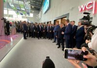 Заседание ГСВ «Россия – Исламский мир» пройдет в рамках KazanForum 2024