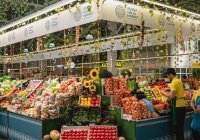 На Kazan Halal Market представят более 4,5 тыс. товаров