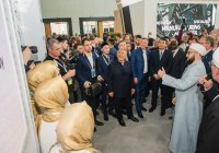 В Казани пройдет XIV Всероссийский форум татарских религиозных деятелей