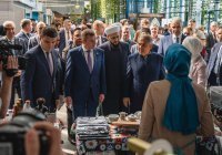 Более 70 производителей представят свою продукцию на Kazan Halal Market