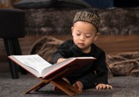 Язык, названия и эпитеты Священного Корана