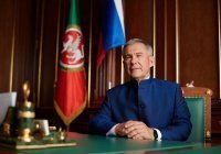 Минниханов: участие делегации РПЦ в мероприятиях ГСВ «Россия – Исламский мир» имеет важное значение