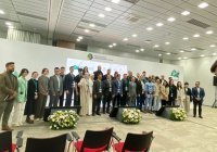 В рамках KazanForum начал работу X форум молодых предпринимателей стран ОИС