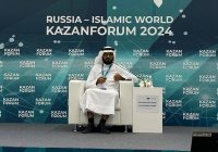 Эксперт по исламским финансам на KazanForum: ростовщичество в исламе – великий грех