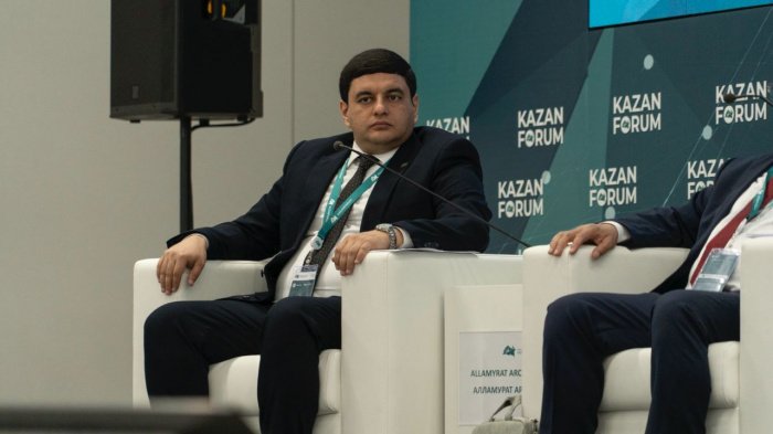 На KazanForum обсудили медиасотрудничество России и стран ОИС