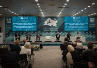 На KazanForum обсудили медиасотрудничество России и стран ОИС