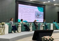 На KazanForum представили уникальный медицинский прибор