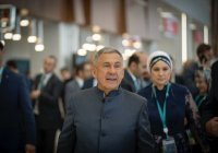 Минниханов: Татарстан находится в авангарде взаимодействия с мусульманскими компаниями