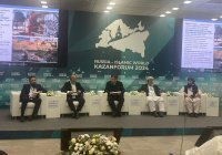 На KazanForum обсудили сотрудничество России и Афганистана