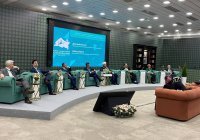 На KazanForum обсудили развитие побратимских связей в исламском мире