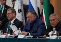 Хуснуллин: взаимоотношения России и стран исламского мира имеют характер стратегического партнерства
