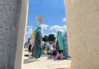 Принятие ислама булгарами: решение, которое предопределило судьбу современных татар
