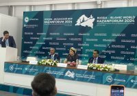 Минуллина: Татарстан является выигрышной точкой входа для исламских стран на российский рынок