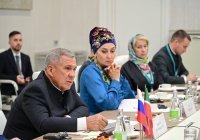 Минниханов: Татарстан придает большое значение развитию сотрудничества с ИСЕСКО