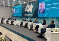 На KazanForum озвучили первые оценки развития партнерского финансирования в России