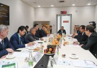 Минниханов: Татарстан активно способствует укреплению российско-эмиратских отношений