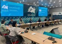 KazanForum: Татарстан является примером баланса культур