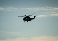 Эксперт назвал вероятные причины крушения вертолета президента Ирана