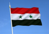 Президент Сирии выразил соболезнования в связи с гибелью Раиси