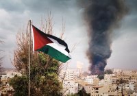 Саудовская Аравия и ОАЭ могут принять участие в обеспечении безопасности в секторе Газа
