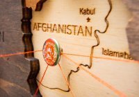 Концентрация боевиков в Афганистане угрожает СНГ, заявили в Киргизии