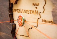 Байден: США не нужно оккупировать Афганистан для борьбы с ИГИЛ*