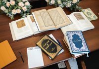 «Мы читаем множество книг, чтобы понять одну единственную – Коран»