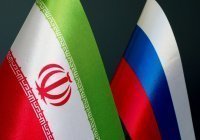 Россия и Иран подтвердили настрой на укрепление стратегического партнерства