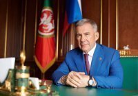 Минниханов: Узбекистан – стратегический партнер для России