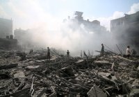 Сооснователь Human Rights Watch обвинил Израиль в геноциде в секторе Газа